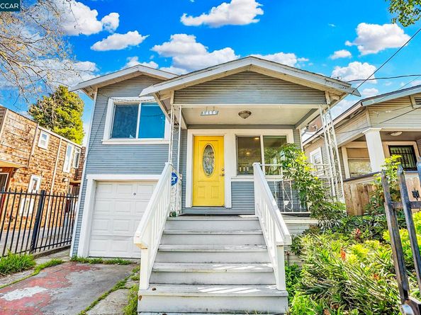 1480 77Th Ave, Oakland CA 94621