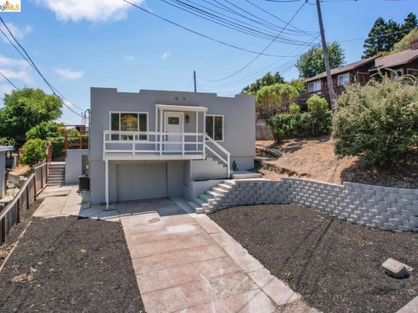 1923 Thompson Ln, El Sobrante CA 94803
