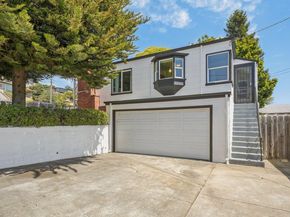 10601 Sheldon St, Oakland CA 94605