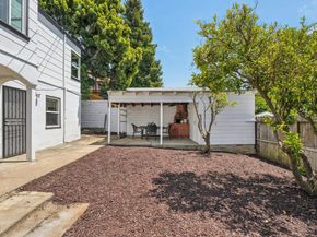 10601 Sheldon St, Oakland CA 94605