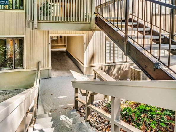 1108 Fairlawn Ct. 6, Walnut Creek CA 94595