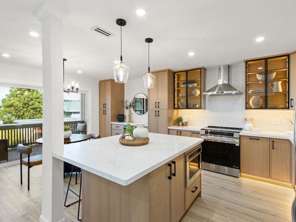 2772 Tice Creek Dr 4, Walnut Creek CA 94595