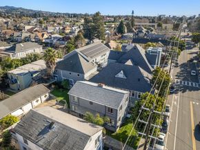 6320 Shattuck Ave, Oakland CA 94609