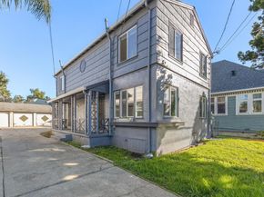 6320 Shattuck Ave, Oakland CA 94609