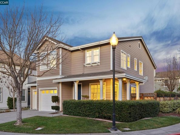 247 Abigail Cir, Danville CA 94506