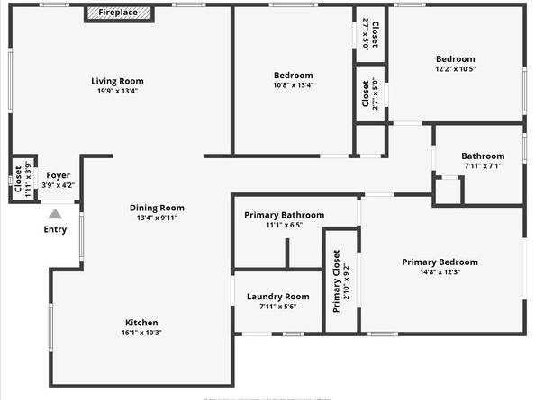 6032 Mauritania Ave, Oakland CA 94605