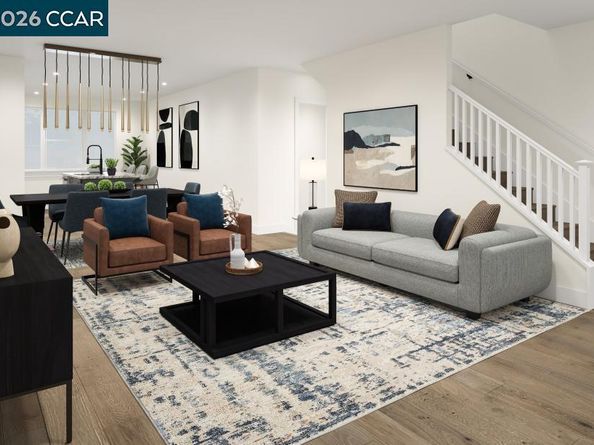 3093 El Camino Real 12, Santa Clara CA 95051