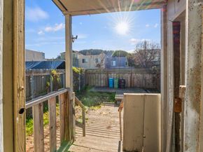 1213 Egbert Avenue, San Francisco CA 94124