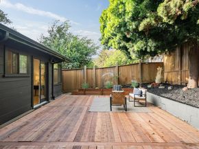 201 Amherst Ave, Kensington CA 94708