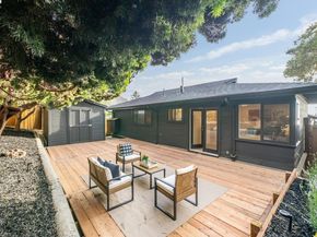 201 Amherst Ave, Kensington CA 94708