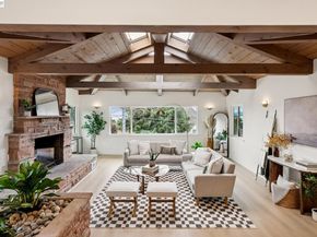 201 Amherst Ave, Kensington CA 94708