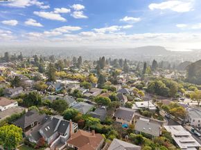 201 Amherst Ave, Kensington CA 94708