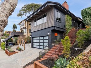 201 Amherst Ave, Kensington CA 94708