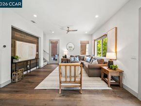 44 Analisa Ln, Walnut Creek CA 94596