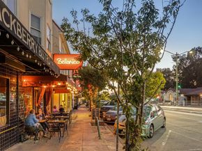 1450 E 38th ST, Oakland CA 94602