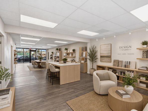 869 Woodside Way, San Mateo CA 94401
