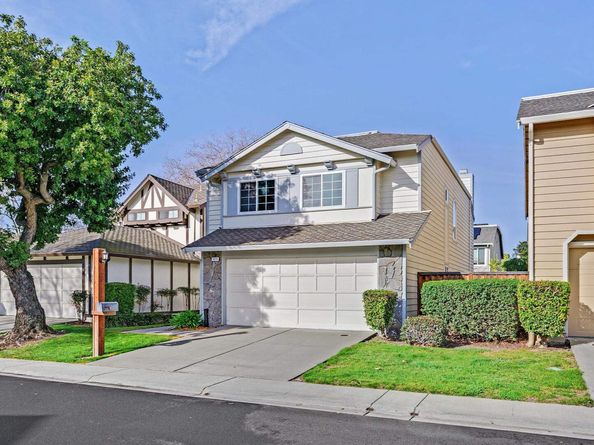 3673 Thrush Ter, Fremont CA 94555