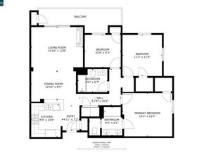 3360 Maguire Way 201, Dublin CA 94568