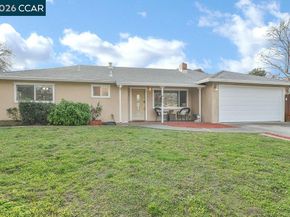 130 Cleopatra Dr, Pleasant Hill CA 94523
