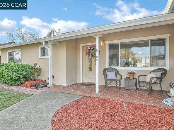 130 Cleopatra Dr, Pleasant Hill CA 94523
