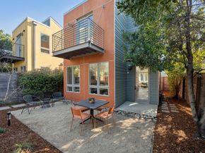 1126 Ocean Avenue, Oakland CA 94608