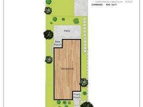 1126 Ocean Avenue, Oakland CA 94608