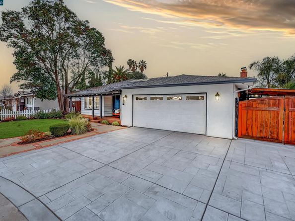 667 Apache Ct., San Jose CA 95123