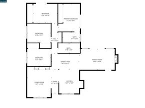 667 Apache Ct., San Jose CA 95123