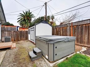 667 Apache Ct., San Jose CA 95123