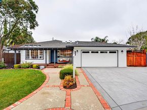 667 Apache Ct., San Jose CA 95123