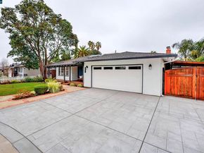 667 Apache Ct., San Jose CA 95123