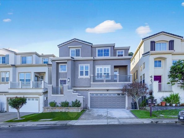 209 Bay Ridge Dr, Daly City CA 94014