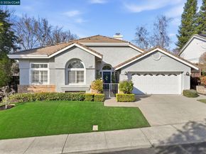 300 Bonaire Ct, Danville CA 94506