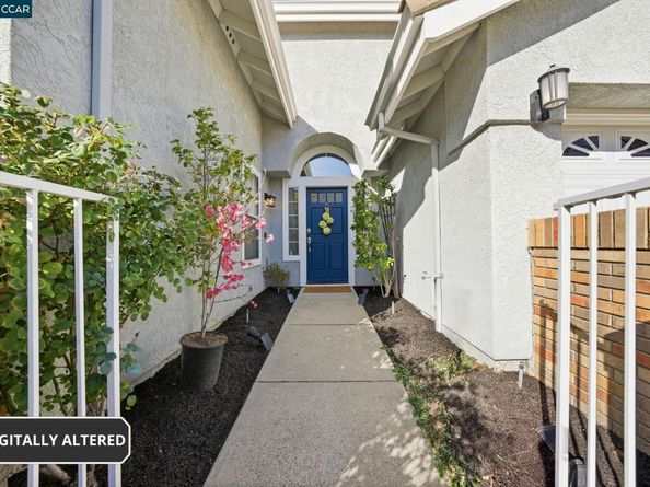 300 Bonaire Ct, Danville CA 94506