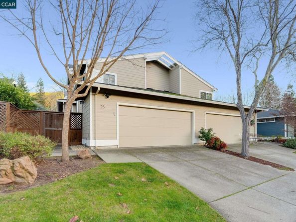 25 Francisca Drive, Moraga CA 94556