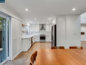 25 Francisca Drive, Moraga CA 94556