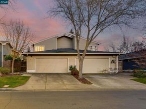 25 Francisca Drive, Moraga CA 94556