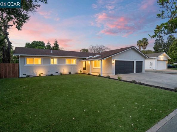 3959 Chestnut Ave, Concord CA 94519