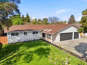 3959 Chestnut Ave, Concord CA 94519