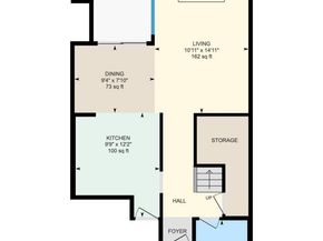 218 Birch Creek Drive, Pleasanton CA 94566