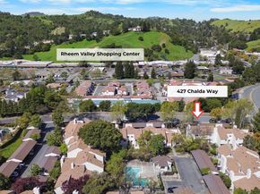 427 Chalda Wy., Moraga CA 94556
