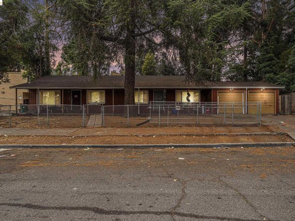 2353 83Rd Ave, Oakland CA 94605