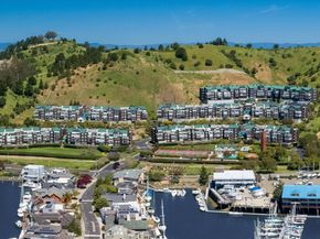 1200 Brickyard Way 412, Richmond CA 94801