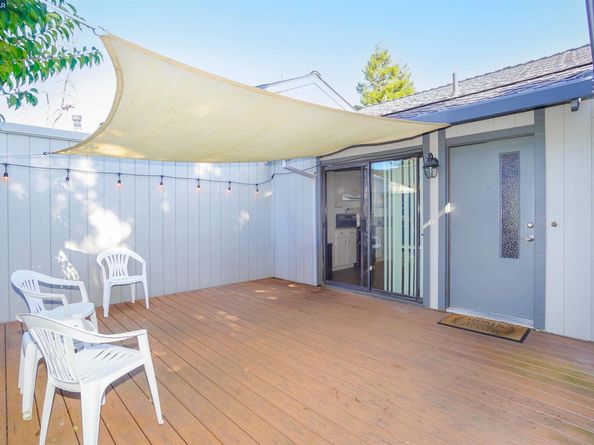 1608 Ashwood Drive, Martinez CA 94553