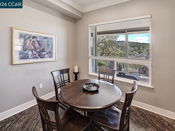 539 High Eagle Ct, Walnut Creek CA 94595