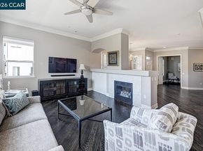 539 High Eagle Ct, Walnut Creek CA 94595