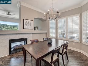 539 High Eagle Ct, Walnut Creek CA 94595