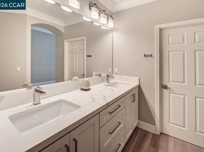 539 High Eagle Ct, Walnut Creek CA 94595