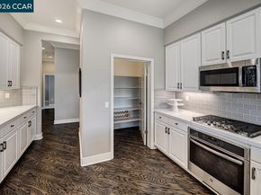 539 High Eagle Ct, Walnut Creek CA 94595