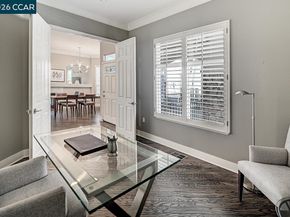 539 High Eagle Ct, Walnut Creek CA 94595